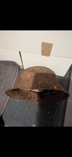 Stahlhelm m18 wk1 gebraucht kaufen  Werl