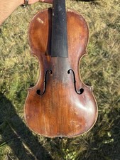Violon ancien d'occasion Violon ancien d'occasion  Talence