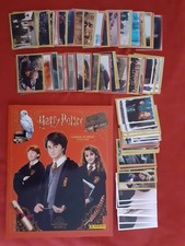 Album panini harry d'occasion  Nazelles-Négron
