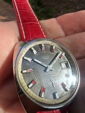 Belle montre lutz d'occasion  Floirac