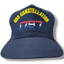 Uss constellation 1797 for sale  Los Angeles