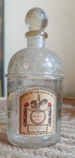 Flacon vintage güerlain d'occasion  Clichy