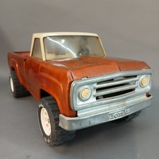 steel tonka trucks for sale  GRANTHAM