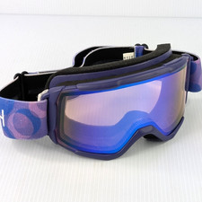 Óculos Smith Squad Mag esqui snowboard lente cromapop roxo comprar usado  Enviando para Brazil