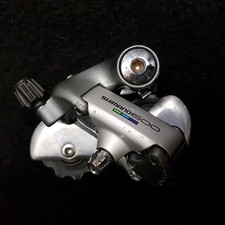 Dérailleur arrière "SHIMANO 600" 6/7v (Ref 1575), usado comprar usado  Enviando para Brazil