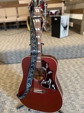 Gibson hummingbird special for sale  Seminole