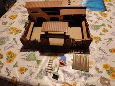 Fortino fort shallan usato  Vigevano