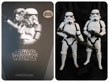 Star wars hot d'occasion  Larchamp