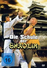 Schule shaolin gebraucht kaufen  Berlin