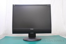 Viewsonic vg2230wm lcd for sale  Mcclellan