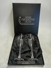 Rennie mackintosh crystal for sale  RUGBY