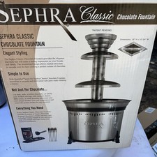 Sephra select classic for sale  Fort White