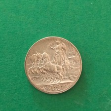 Regno italia lire usato  Jesi