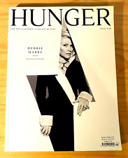 Hunger magazine debbie for sale  STOURBRIDGE