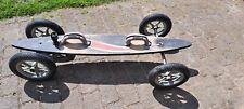 Windskater longboard allem gebraucht kaufen  Uetersen