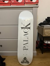 Skateboard deck ck1 d'occasion  Sannois