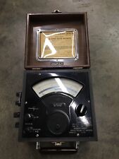 Sensitive research instrument for sale  Williamsburg