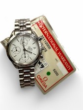 Omega speedmaster date usato  Catania