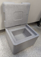 Styrofoam box insulated for sale  Ypsilanti