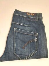 Jeans dondup uomo usato  Santa Maria Capua Vetere