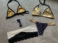 5pc sexy stripper for sale  Jackson
