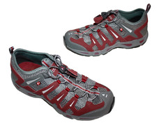 Ecco sneaker trekkingschuhe gebraucht kaufen  Waiblingen