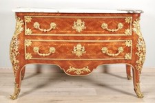 Commode époque napoléon d'occasion  Villeurbanne