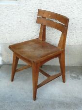 Chaise design jacques d'occasion  Annemasse