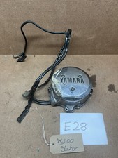 Yamaha xs1100 generator for sale  BURY ST. EDMUNDS