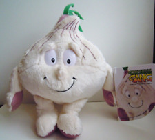 Peluche vitamini ortaggiotti usato  Italia