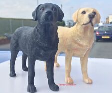 Miniature standing labrador d'occasion  Expédié en Belgium