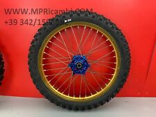 Rim wheel yamaha usato  Serra de Conti