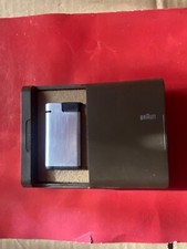 Accendino vintage braun usato  Gergei
