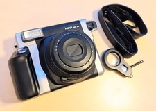 Fujifilm instax wide gebraucht kaufen  Deutschland