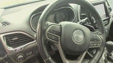 Jeep cherokee steering for sale  Cooperstown