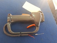 Decespugliatore alpina star usato  Polla
