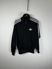 Adidas firebird felpa usato  Ginestra
