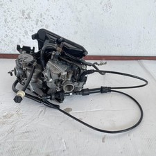 Carburatori originali honda usato  Grottaglie