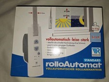 Rademacher rolloautomat 9200 gebraucht kaufen  Heusweiler