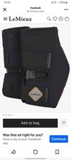 Lemieux conductive magno for sale  LEOMINSTER