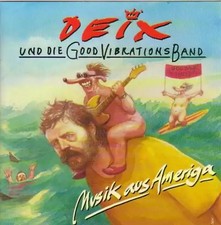 Manfred deix musik gebraucht kaufen  Berlin