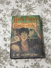 Harry potter goblet for sale  Rockwood