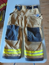 Retired firefighter gear for sale  Petersburg