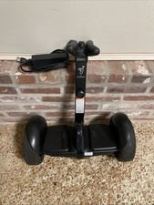 Segway ninebot mini for sale  Natchitoches