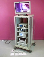 Stryker 1488 endoscopy for sale  Coolidge