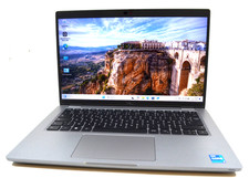 Używany, DELL Latitude 5420 14" FHD, Intel i5-1145G7, 16 GB RAM, 256 GB NVMe, układ AZERTY na sprzedaż  Wysyłka do Poland