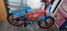 spiderman bikes for sale spiderman bikes for sale BIRMINGHAM