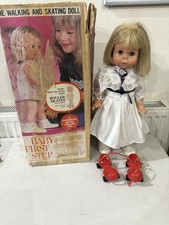 Boxed vintage mattel for sale  HUNTINGDON