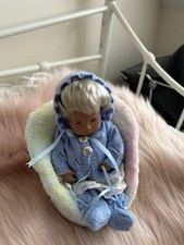 Sasha baby doll for sale Sasha baby doll for sale  BISHOP AUCKLAND