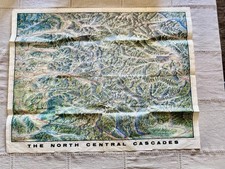 North central cascades for sale  Nampa